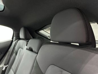 Polestar Polestar 2 Dual Motor 78kWh Long Range Fastback Auto 4WDE 5dr