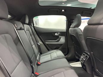 Polestar Polestar 2 Dual Motor 78kWh Long Range Fastback Auto 4WDE 5dr