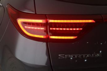 Kia Sportage 1.6 T-GDi GT-Line Euro 6 (s/s) 5dr