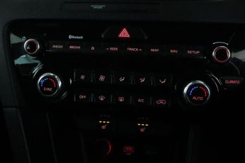 Kia Sportage 1.6 T-GDi GT-Line Euro 6 (s/s) 5dr