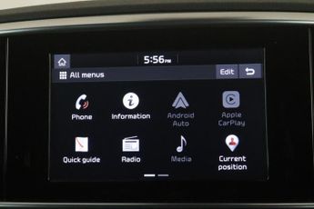 Kia Sportage 1.6 T-GDi GT-Line Euro 6 (s/s) 5dr