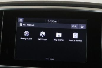 Kia Sportage 1.6 T-GDi GT-Line Euro 6 (s/s) 5dr