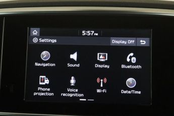 Kia Sportage 1.6 T-GDi GT-Line Euro 6 (s/s) 5dr