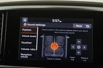 Kia Sportage 1.6 T-GDi GT-Line Euro 6 (s/s) 5dr