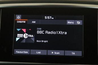 Kia Sportage 1.6 T-GDi GT-Line Euro 6 (s/s) 5dr