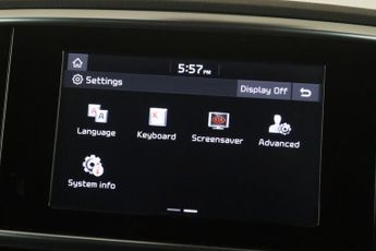 Kia Sportage 1.6 T-GDi GT-Line Euro 6 (s/s) 5dr