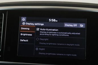 Kia Sportage 1.6 T-GDi GT-Line Euro 6 (s/s) 5dr