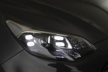 Kia Sportage 1.6 T-GDi GT-Line Euro 6 (s/s) 5dr