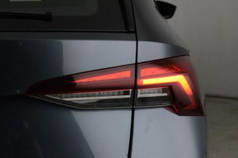 Skoda Octavia 1.5 TSI ACT SE First Edition Euro 6 (s/s) 5dr