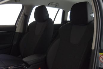 Skoda Octavia 1.5 TSI ACT SE First Edition Euro 6 (s/s) 5dr