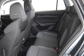 Skoda Octavia 1.5 TSI ACT SE First Edition Euro 6 (s/s) 5dr