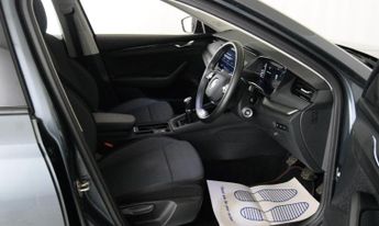 Skoda Octavia 1.5 TSI ACT SE First Edition Euro 6 (s/s) 5dr