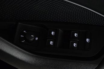 Skoda Octavia 1.5 TSI ACT SE First Edition Euro 6 (s/s) 5dr