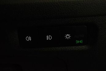 Skoda Octavia 1.5 TSI ACT SE First Edition Euro 6 (s/s) 5dr