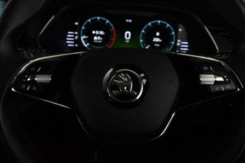 Skoda Octavia 1.5 TSI ACT SE First Edition Euro 6 (s/s) 5dr