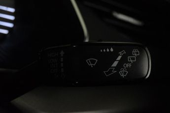 Skoda Octavia 1.5 TSI ACT SE First Edition Euro 6 (s/s) 5dr