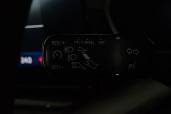 Skoda Octavia 1.5 TSI ACT SE First Edition Euro 6 (s/s) 5dr