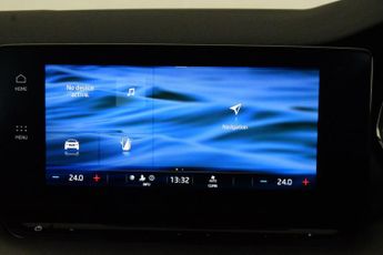 Skoda Octavia 1.5 TSI ACT SE First Edition Euro 6 (s/s) 5dr