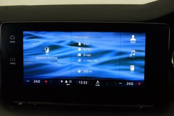 Skoda Octavia 1.5 TSI ACT SE First Edition Euro 6 (s/s) 5dr