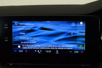 Skoda Octavia 1.5 TSI ACT SE First Edition Euro 6 (s/s) 5dr