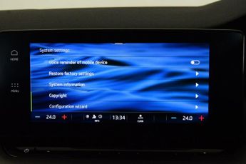 Skoda Octavia 1.5 TSI ACT SE First Edition Euro 6 (s/s) 5dr