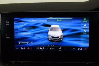 Skoda Octavia 1.5 TSI ACT SE First Edition Euro 6 (s/s) 5dr