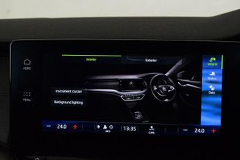 Skoda Octavia 1.5 TSI ACT SE First Edition Euro 6 (s/s) 5dr