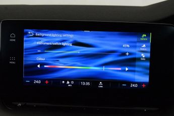 Skoda Octavia 1.5 TSI ACT SE First Edition Euro 6 (s/s) 5dr