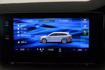 Skoda Octavia 1.5 TSI ACT SE First Edition Euro 6 (s/s) 5dr