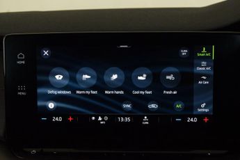 Skoda Octavia 1.5 TSI ACT SE First Edition Euro 6 (s/s) 5dr