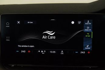 Skoda Octavia 1.5 TSI ACT SE First Edition Euro 6 (s/s) 5dr