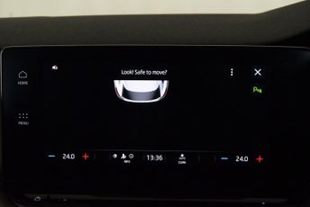 Skoda Octavia 1.5 TSI ACT SE First Edition Euro 6 (s/s) 5dr