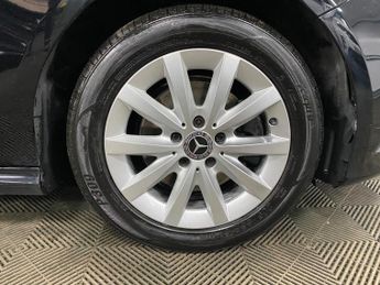 Mercedes-Benz A Class 1.6 A180 SE 7G-DCT Euro 6 (s/s) 5dr