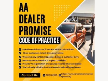 BMW i3 33kWh Auto Euro 6 (s/s) 5dr (Range Extender)