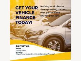 BMW i3 33kWh Auto Euro 6 (s/s) 5dr (Range Extender)