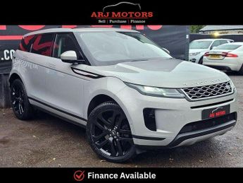Land Rover Range Rover Evoque 2.0 D180 HSE Auto 4WD Euro 6 (s/s) 5dr