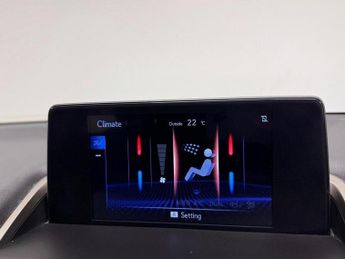 Lexus NX 2.5 300h GPF E-CVT 4WD Euro 6 (s/s) 5dr