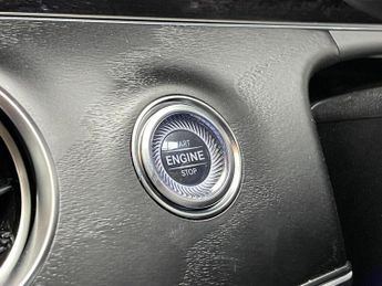Mercedes-Benz E Class 2.0 E200h MHEV AMG Line G-Tronic+ Euro 6 (s/s) 4dr