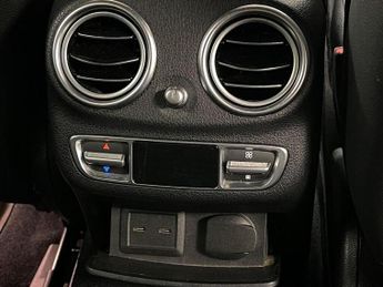 Mercedes-Benz E Class 2.0 E200h MHEV AMG Line G-Tronic+ Euro 6 (s/s) 4dr