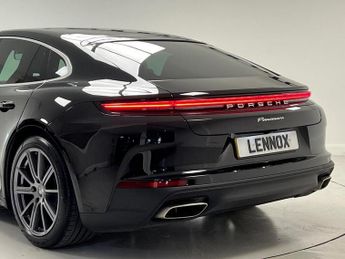Porsche Panamera 2.9 V6 Saloon PDK Euro 6 (s/s) 5dr