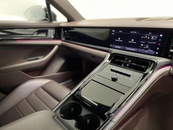 Porsche Panamera 2.9 V6 Saloon PDK Euro 6 (s/s) 5dr