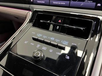 Porsche Panamera 2.9 V6 Saloon PDK Euro 6 (s/s) 5dr