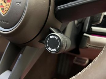 Porsche Panamera 2.9 V6 Saloon PDK Euro 6 (s/s) 5dr