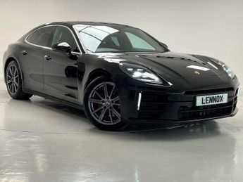 Porsche Panamera 2.9 V6 Saloon PDK Euro 6 (s/s) 5dr