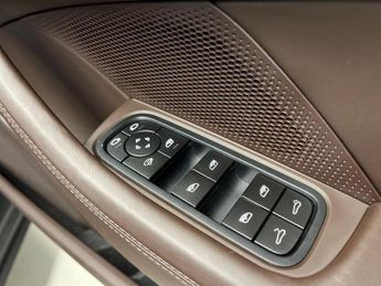 Porsche Panamera 2.9 V6 Saloon PDK Euro 6 (s/s) 5dr