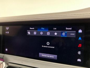 Porsche Panamera 2.9 V6 Saloon PDK Euro 6 (s/s) 5dr