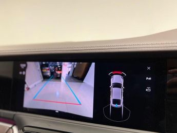 Porsche Panamera 2.9 V6 Saloon PDK Euro 6 (s/s) 5dr