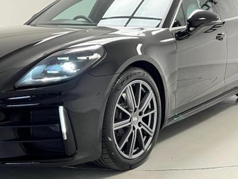 Porsche Panamera 2.9 V6 Saloon PDK Euro 6 (s/s) 5dr