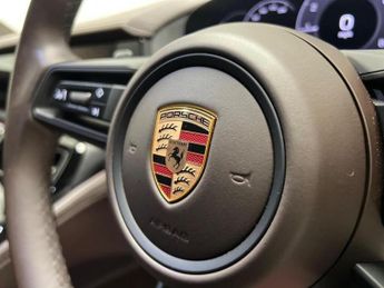 Porsche Panamera 2.9 V6 Saloon PDK Euro 6 (s/s) 5dr