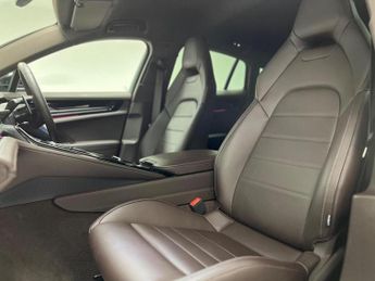 Porsche Panamera 2.9 V6 Saloon PDK Euro 6 (s/s) 5dr